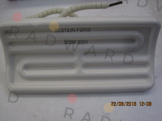 Elstein-FSR/2 325 W 230 V price