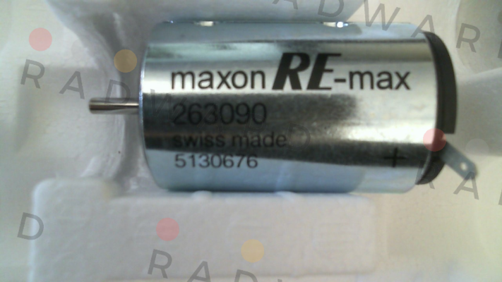 Maxon-263090 price