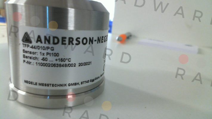 Anderson-Negele-TFP-44/010/PG price