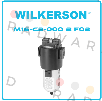 Wilkerson-M16-C2-000 price