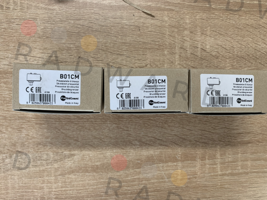 Fantini Cosmi-B01CM price