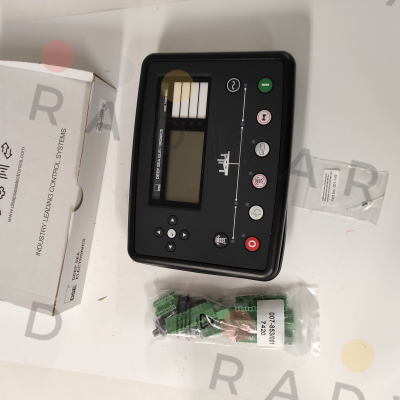DEEP SEA ELECTRONICS PLC-7420-03 price