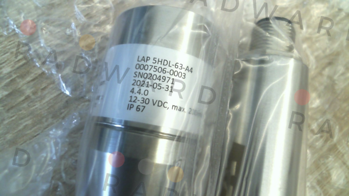 Lap Laser-LAP 5HDL-63-A4 price
