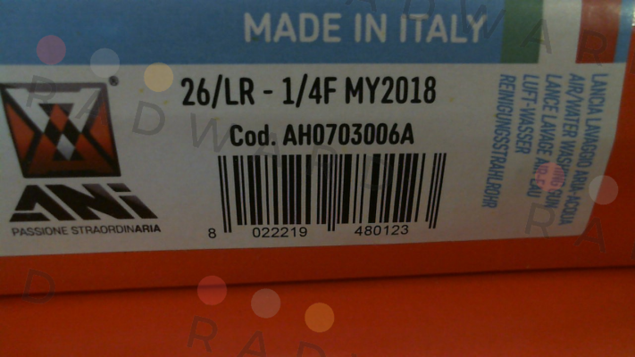 Magnaflux-62900-116790 004G003 price