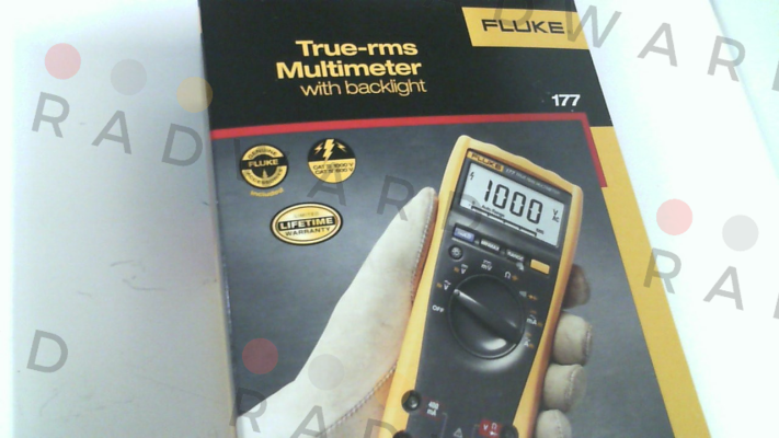 Fluke-1592874 / Fluke 177 price
