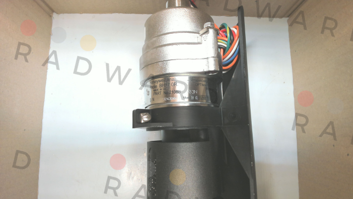 Honeywell Analytics-2108N4001N price
