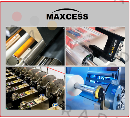 Maxcess-M366860 Type LCC5M price