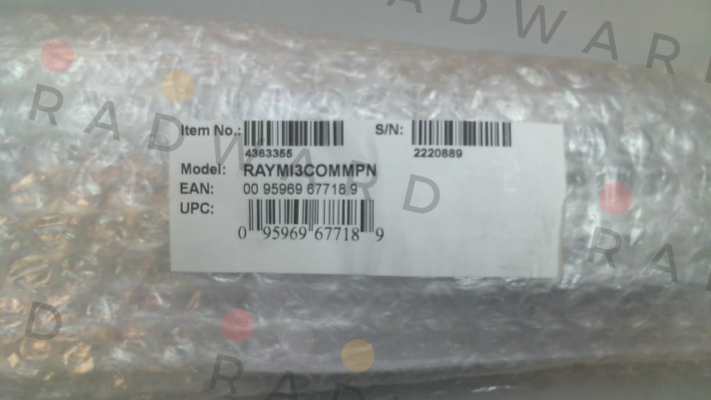 Raytek-RAYMI3COMMPN price