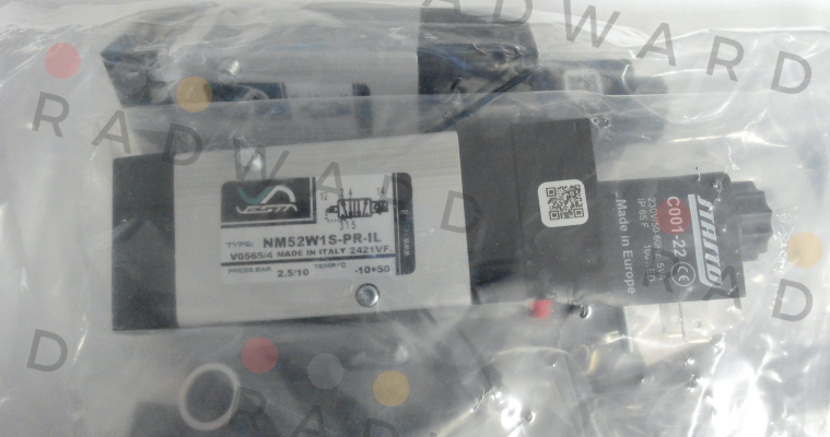 Vesta-NM52W1S-PR price