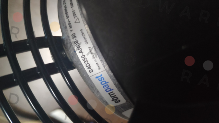 EBM Papst-S4D350AN0830 price