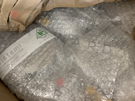 PAVONE SISTEMI-APC 2000 price