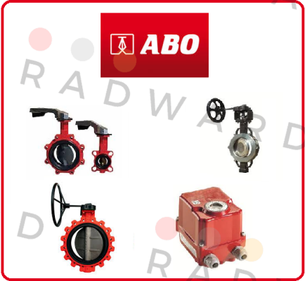 ABO Valve-Type: 924B price