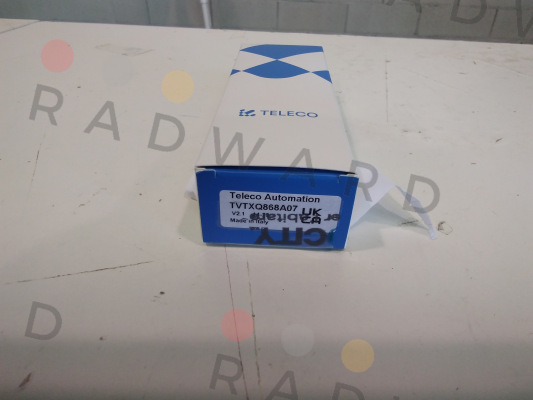 TELECO Automation-TVTXQ868A07 price