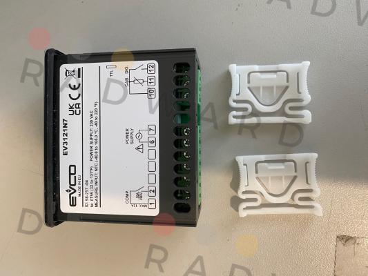 EVCO - Every Control-EV3121N7 price