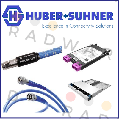 Huber Suhner-M17/28-RG58 price