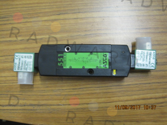 Asco-SCG551A018MS.115/50-60 price