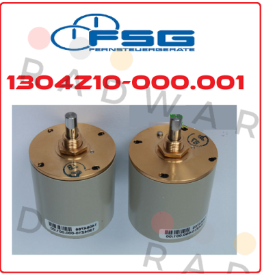 FSG Fernsteuergeräte-1304Z10-000.001 price
