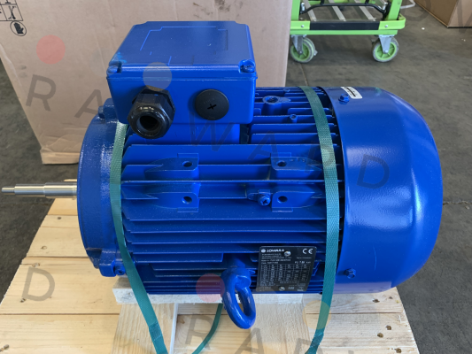 Lowara-PLM132B14 S2 350 IE3  / 50A17VH00 price
