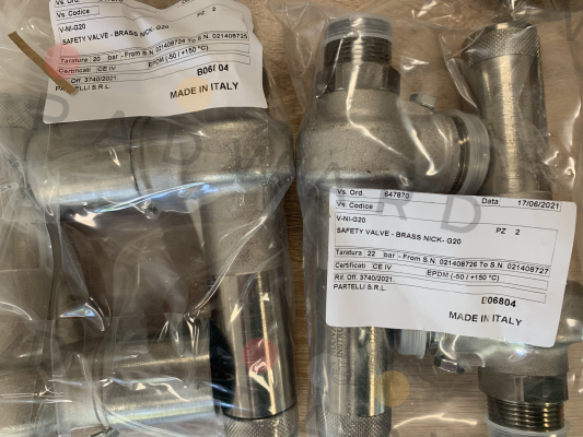 Nuova General Instruments-017359323 price