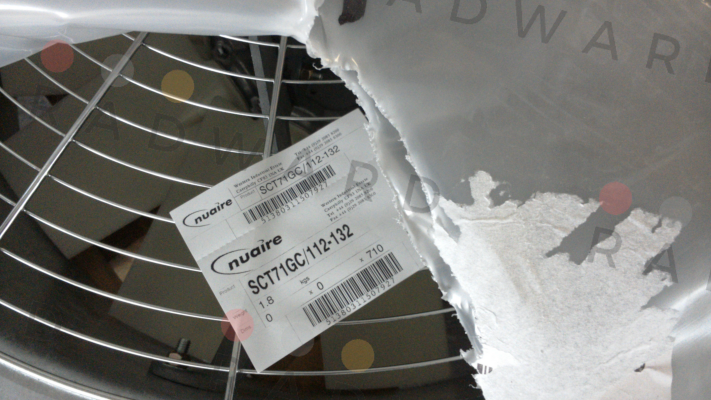 Nuaire-SCT71GC/112-132 price