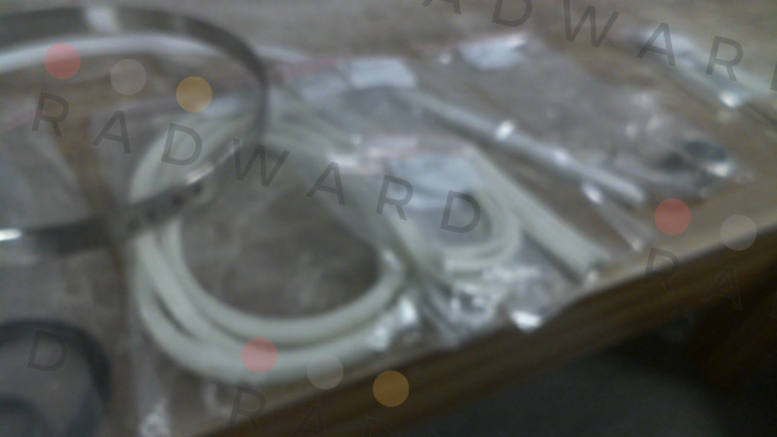 Orbinox-Nr. 7 Set (= 2 pcs.) Gasket CSA-50 price