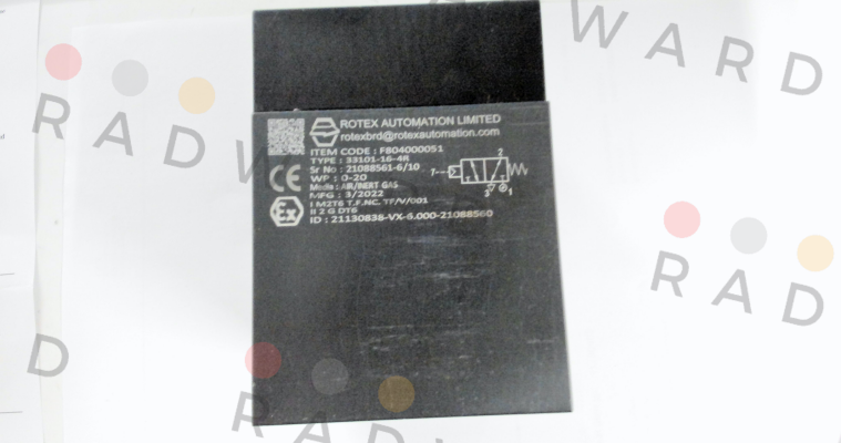 Rotex-33101-16-4R price