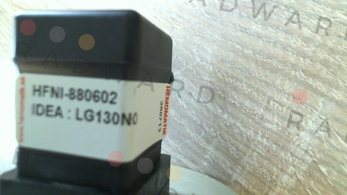 Hemomatik-LG130NO price