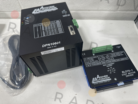 Anaheim Automation-BLD76-1 price