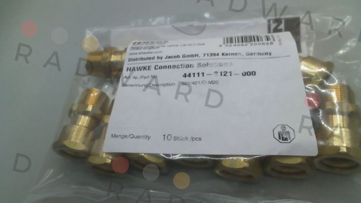 Hawke-44111-3121-000 / 501/421/O/M20 price