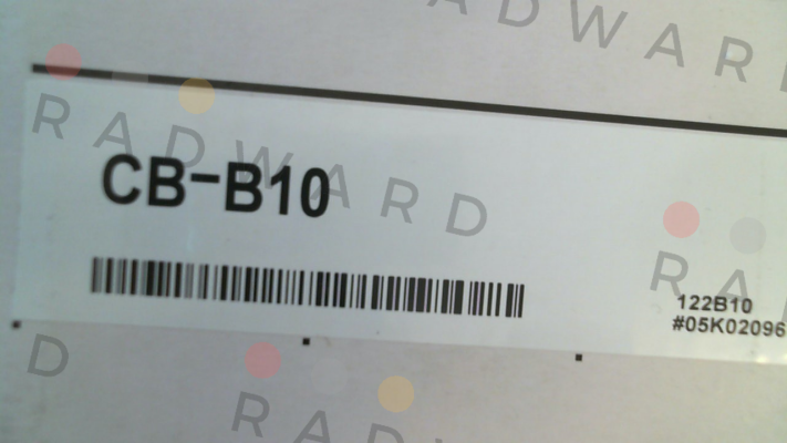 Keyence-CB-B10 price