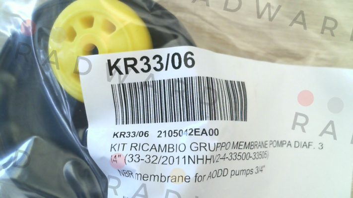 Raasm-KR33/06 price