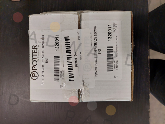 Potter-PS101A price