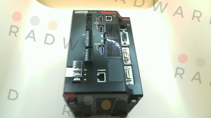 Keyence-CV-X350F price