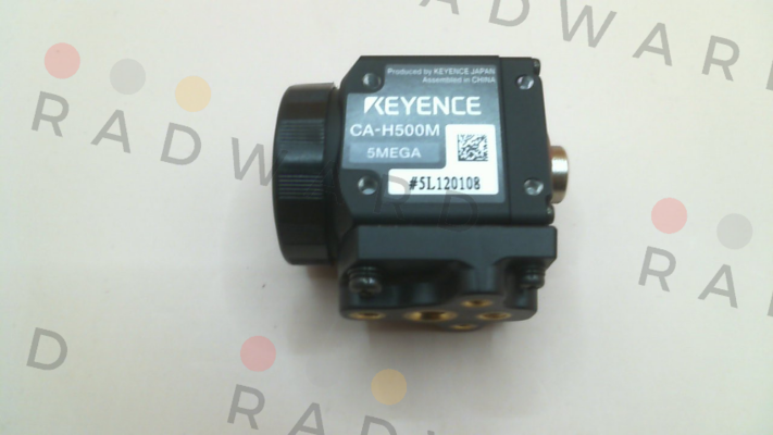 Keyence-CA-H500M price