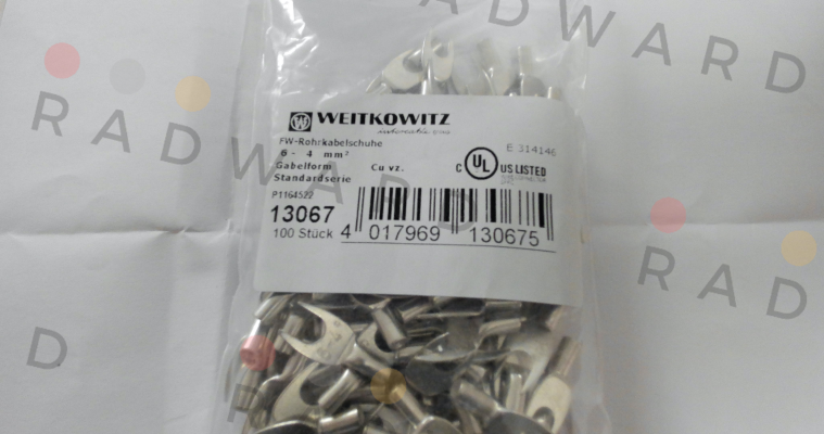 WEITKOWITZ-13067 price