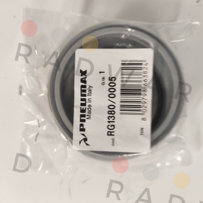 Pneumax-RG1380/0005 price