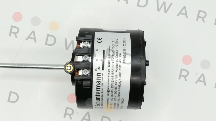 Schuntermann Transformatoren-311306515 price