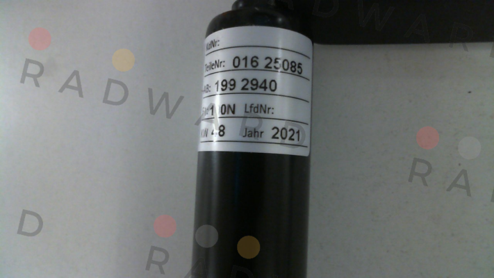 Suspa-16-4-163-125-AM8-BM8-F1N A3/6ccm (01625085) price