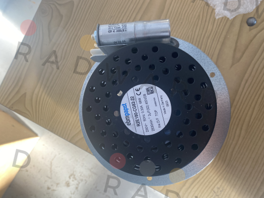 EBM Papst-R2E180-CG82-22 price