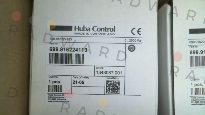 Huba Control-699.916224113 price