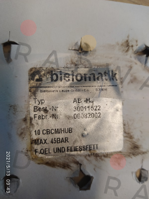 Bielomatik-Best.-Nr: 30011522 price
