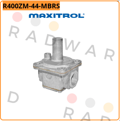 Maxitrol-R400ZM-44-MBRS price