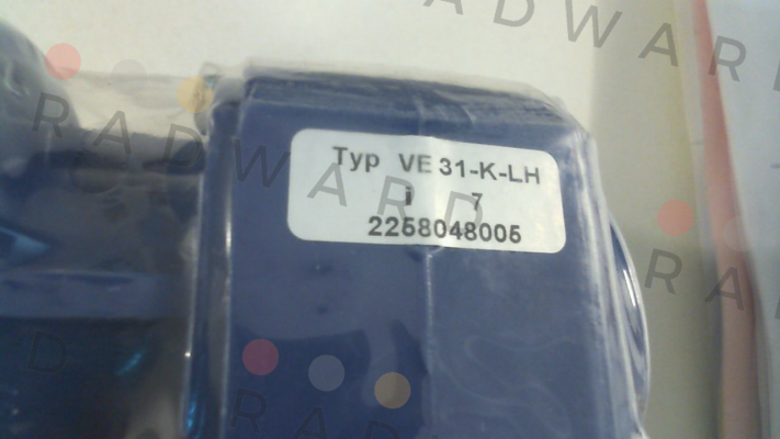 Groschopp-VE31-K-LH-7:1 price