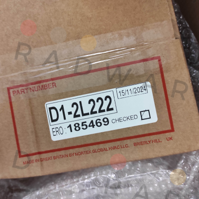 Vapac-D1-2L222 price