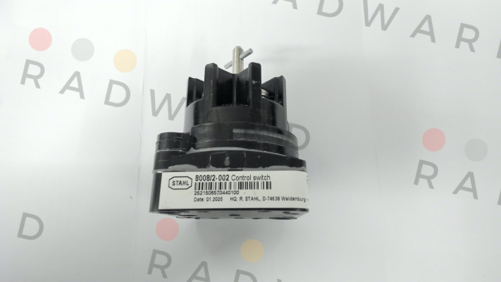 Stahl-128248 / 8008/2-002 price