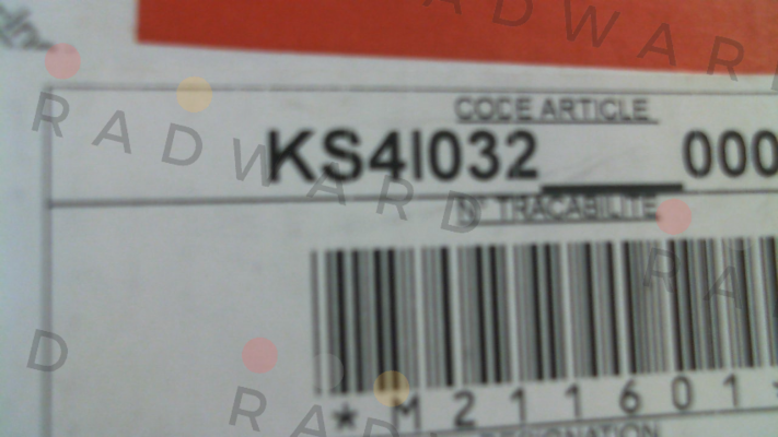 Meca-Inox-KS4I032sl price