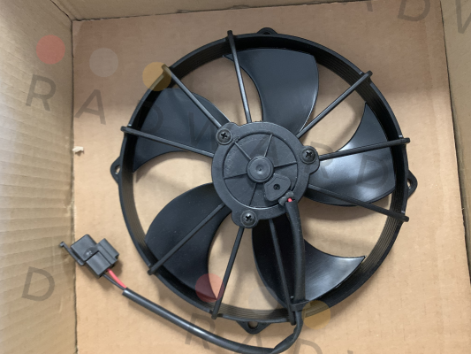 SPAL-VA75-A101-90A D182 12V price
