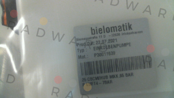 Bielomatik-P30011639 price