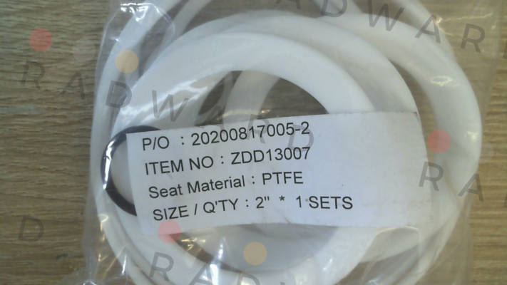End Armaturen-ZDD13007 price
