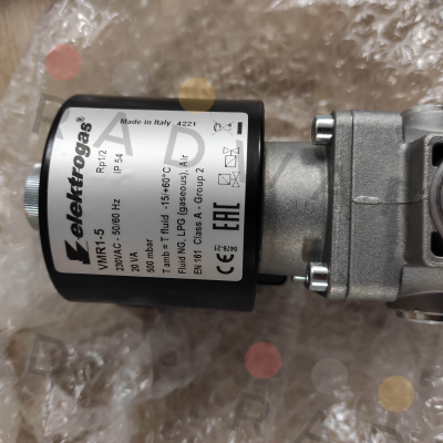 Elektrogas-VMR1-5 price